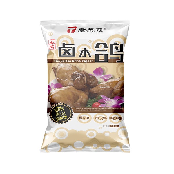 唐順興乳鴿批發(fā)：品質(zhì)之選，值得信賴