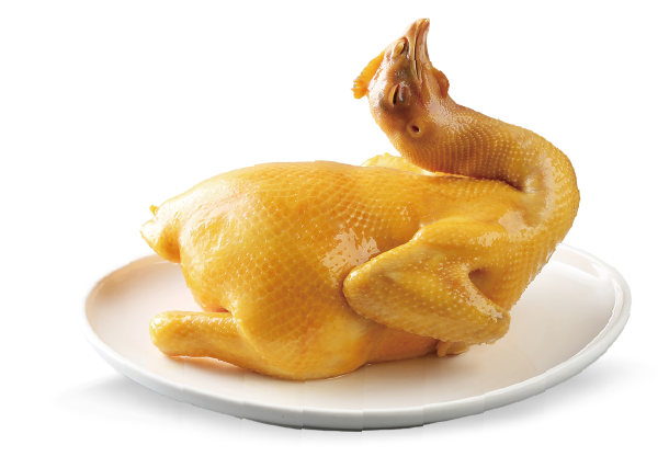 白切雞食材批發(fā)廠家：匠心選材，源頭把控