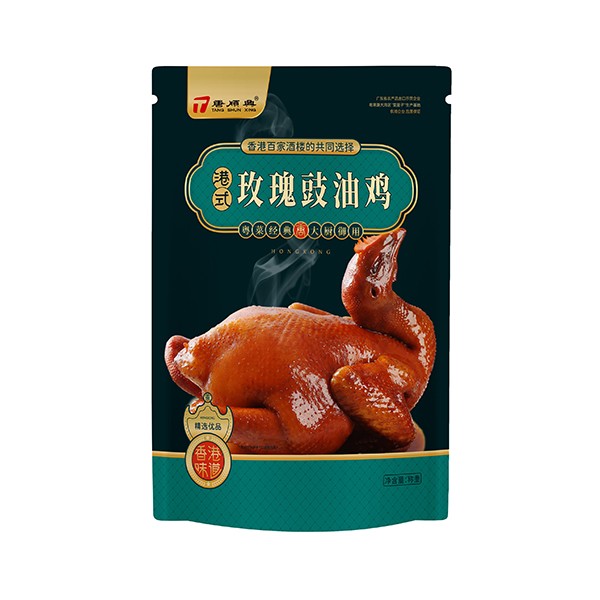預(yù)制菜生產(chǎn)廠家：匠心品質(zhì)，樹立行業(yè)標(biāo)桿