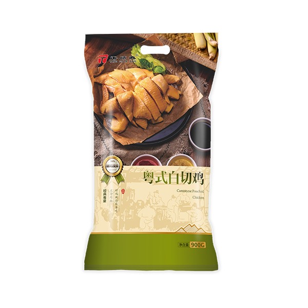 白切雞批發(fā)供應(yīng)商——鮮美滋味，源于匠心